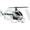 E5-999308 Synergy E5 Flybarless Helicopter with Torque Tube